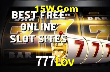 Bônus e promoções da 777Lov